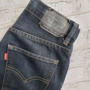 Levi's 511 boys  Jeans